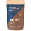 Sens Protein shake blend csokoládés 455 g protein ital