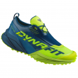 Dynafit Ultra 100 (2022) férficipő kék/sárga