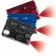 Többfunkciós kártya Victorinox SwissCard Lite