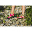 Gumbies Scrambler Sandals - Purple női szandál