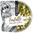Lyo food Farfalle with Gorgonzola & Spinach Sauce 370g szárított étel