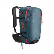 Hátizsák Ortovox Ascent 38 S Avabag Kit kék