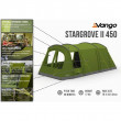 Vango Stargrove II 450 sátor
