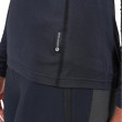 Montane Fem Dart Thermo Zip Neck női funkcionális pulóver