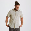 Craghoppers Kiwi Short Sleeved Shirt férfi ing