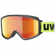 Uvex G.GL 3000 CV síszemüveg