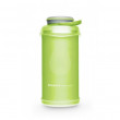 Kulacs Hydrapak Stash Bottle 1l zöld Sequoia Green