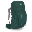 Lowe Alpine Cholatse ND50:55 hátizsák zöld