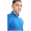 Icebreaker ZoneKnit™ 260 LS Half Zip férfi funkcionális pulóver