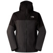 The North Face M Jazzi 3L Gtx Jacket férfi dzseki fekete ANTHRACITE GREY/TNF BLA