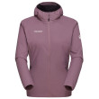 Mammut Rime Light IN Flex Hooded Jacket Women női dzseki