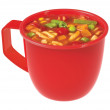 Hrnek Sistema Microwave Large Soup Mug