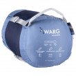 Warg Microlite 800 hálózsák