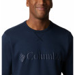 Columbia M Logo Fleece Crew férfi pulóver