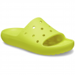 Crocs Classic Slide v2 papucs sárga