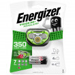 Fejlámpa Energizer Vision HD+ 350lm