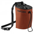 Edelrid Chalk Bag Rodeo large ziazsák piros