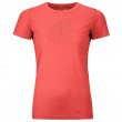 Ortovox W's 120 Tec Lafatscher Topo T-Shirt női funkcionális felső