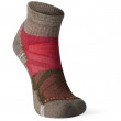 Női zokni Smartwool W Performance Hike Light Cushion Color Block Pattern Ankle