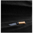 Opinel VRI No.08 Inox Black Oak kés