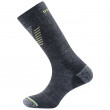 Zokni Devold Hiking Medium Sock szürke dark grey