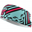 Dynafit Graphic Performance Headband fejpánt fekete/kék