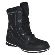 Női téli cipő Loap Denia: fekete černá