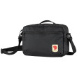 Fjällräven High Coast Crossbody válltáska fekete Black