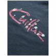 Női póló Chillaz Gandia Chillaz Logo Floral