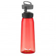 Kulacs Salewa Runner Bottle 0,75 l piros red