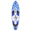 WattSUP SAR 10 COMBO paddleboard