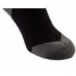 Vízálló zokni SealSkinz MTB Thin Knee