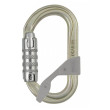 Petzl Oxan Triact-Lock karabiner