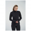 Devold Tinden Hybrid Merino Jkt női funkcionális pulóver