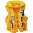 Úszómellény Intex Swim Vest Pool 58660EU sárga