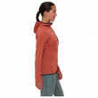 Mammut Aenergy Light ML Hooded Jacket női funkcionális pulóver