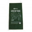 Törülköző N-Rit Super Dry Towel M zöld green