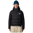 The North Face W Hyalite Down Hoodie - Eu női tollkabát