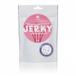 Timba Mushroom Jerky - BBQ Habanero gomba jerky