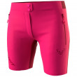 Dynafit Transalper2 Light Dst W Shorts női rövidnadrág rózsaszín