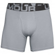Under Armour Charged Cotton 6in 3 Pack férfi boxer