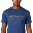 Columbia Zero Rules Graphic férfi póló