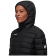 Mammut Waymarker IN Hooded Jacket Women női tollkabát