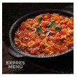 Expres menu Bolognai szósz tempehvel 600 g készétel