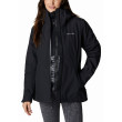 Columbia Tipsoo Lake™ Interchange Jacket női dzseki fekete