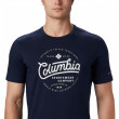 Columbia M Path Lake Graphic Tee férfi póló