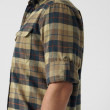 Fjällräven Singi Heavy Flannel Shirt M férfi ing