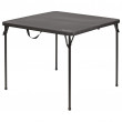 Outwell Palmerston table asztal fekete