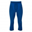 Férfi 3/4-es nadrág Ortovox 230 Competition Short Pants kék