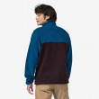 Patagonia Lightweight Synchilla Snap-T Pullover férfi pulóver